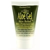 All Terrain Natural Aloe Gel Skin Relief, 2 OZ (Pack of 3)