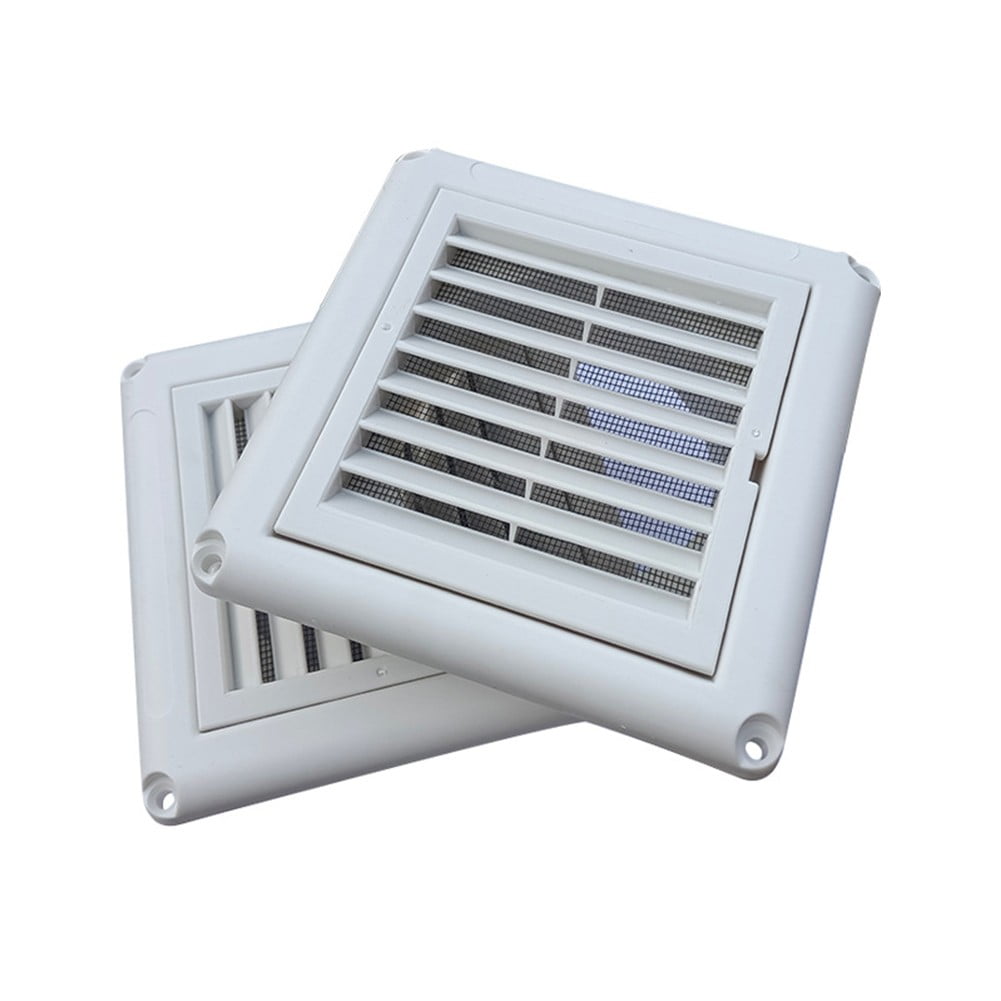 stainless steel duct vent cover