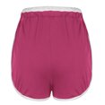 thumbnail image 4 of ZUKMRJPC Sexy Booty Dolphin Shorts for Women - Regular Waist - Great for Gym, Workout, Volleyball, Running, Athletic, YogaClearance Sales, 4 of 6