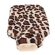 thumbnail image 1 of Bolsa de agua caliente con estampado de leopardo saco de agua caliente con sellado de moda para sala de estar para oficina ANGGREK Otros, 1 of 8
