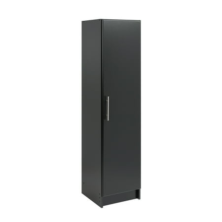 

Prepac Elite 16 Narrow Cabinet Black