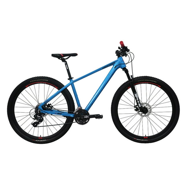 Bicicleta Industries 900 SL B1 R29 T17 Azul Cobalto