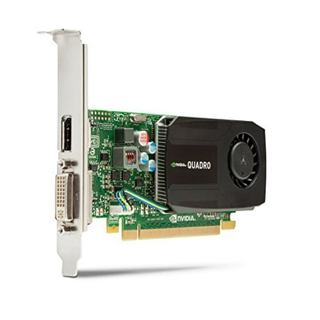 1 Gig Sdram - HP Quadro K600 Graphic Card - 1 GB DDR3 SDRAM - PCI Express - Low-profile C2J92AT