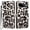 Black, variant on Leather For Google Pixel 11 Pro XL 6.8-inch Leopard Print Wallet Case, With Card Holder,Wristband,Magnetic Clasp Kickstand Folio Cover,Black,For Pixel 11 Pro XL