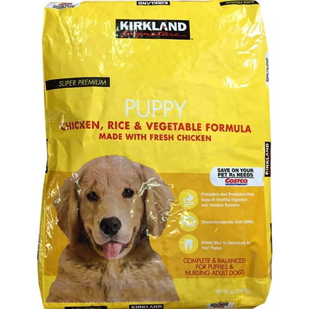 Costco Kirkland Puppy Food Reviews Costco Kirkland Puppy Food Reviews