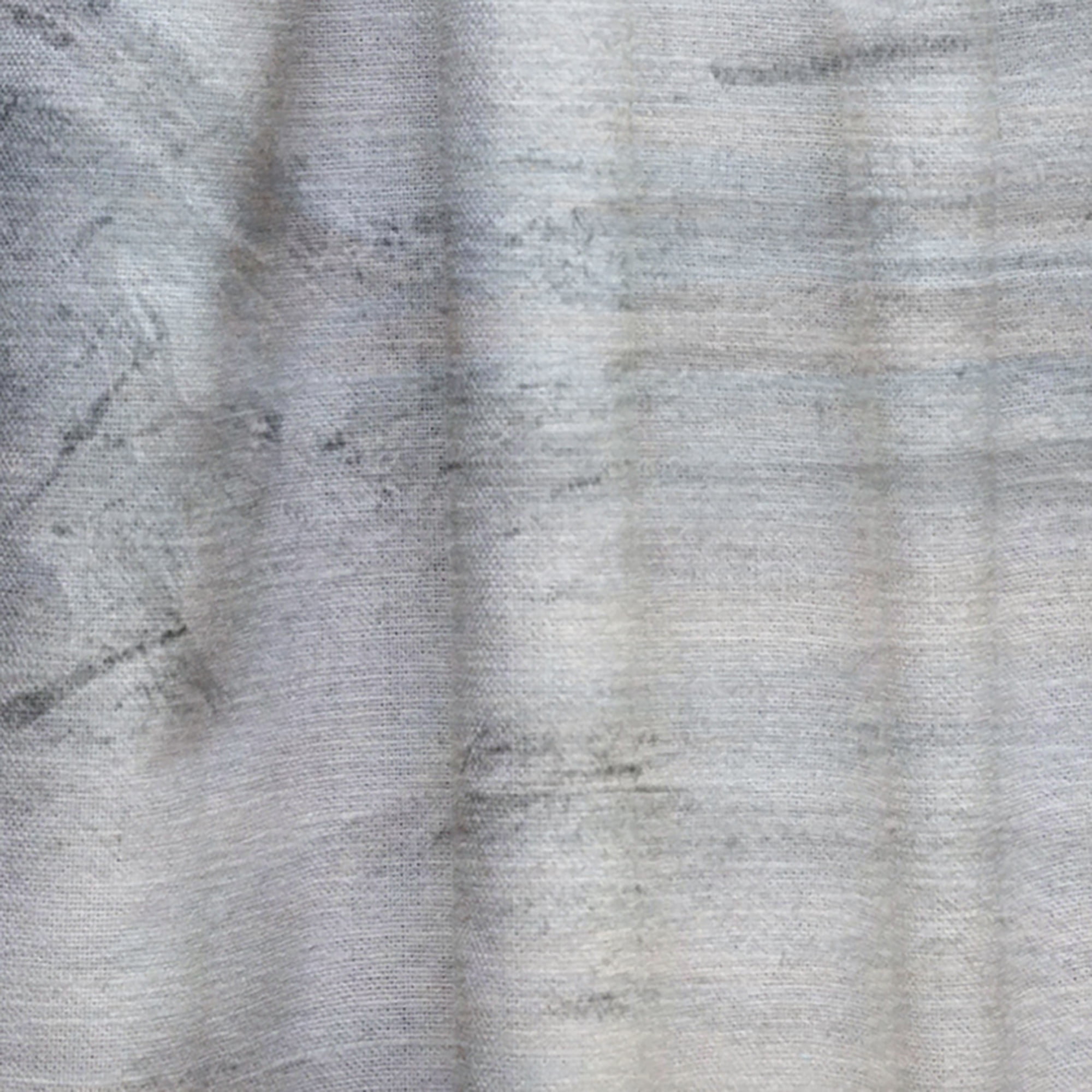 Designart 'Colorfields in Watercolor III' Modern Curtain Panel