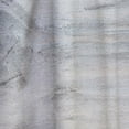 thumbnail image 4 of Designart 'Colorfields in Watercolor III' Modern Curtain Panel, 4 of 5