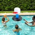 thumbnail image 4 of Little Tikes Splash & Score Inflatable Basketball, 4 of 4