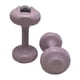 thumbnail image 4 of 2 mancuernas rellenas de agua, equipo de ejercicio con agarre cómodo, pesas de agua para niños, ideales para gimnasio, oficina y jardín de infancia. 2 kg, 4 of 8