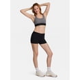 thumbnail image 4 of Reebok Women's Resurge Medium Impact Bra, Size XS-4X, 4 of 7