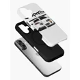 thumbnail image 2 of Toyota Supra MK IV Case Compatible with iPhone 11 through 16 Pro Max – Classic JDM Car Design, 2 of 5