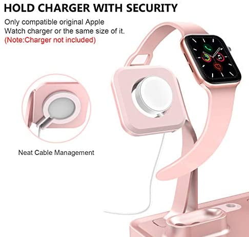 apple watch iphone 5 compatible