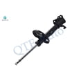 thumbnail image 4 of Rear Right Suspension Bare Strut Assembly For 1999-2003 Lexus RX300, 4 of 5