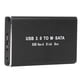 thumbnail image 1 of Btafrte Caja Disco Duro Mini SSD USB 3.0 A MSATA Caja Disco Duro Externo HDD, 1 of 9
