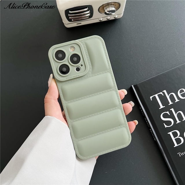 Funda de teléfono suave con sensación de piel, adecuada para iPhone 14, 13, 12, 11 Pro Max, XS, X, XR, 8, 7 Plus, SE2, protección contra caídas de silicona