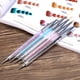 thumbnail image 2 of 5pcs clavo de la pintura del cepillo del arte 7/9/11/15 / 20mm de cristal acrílico de uñas Arte P CACAGOO Pluma de uñas, 2 of 7
