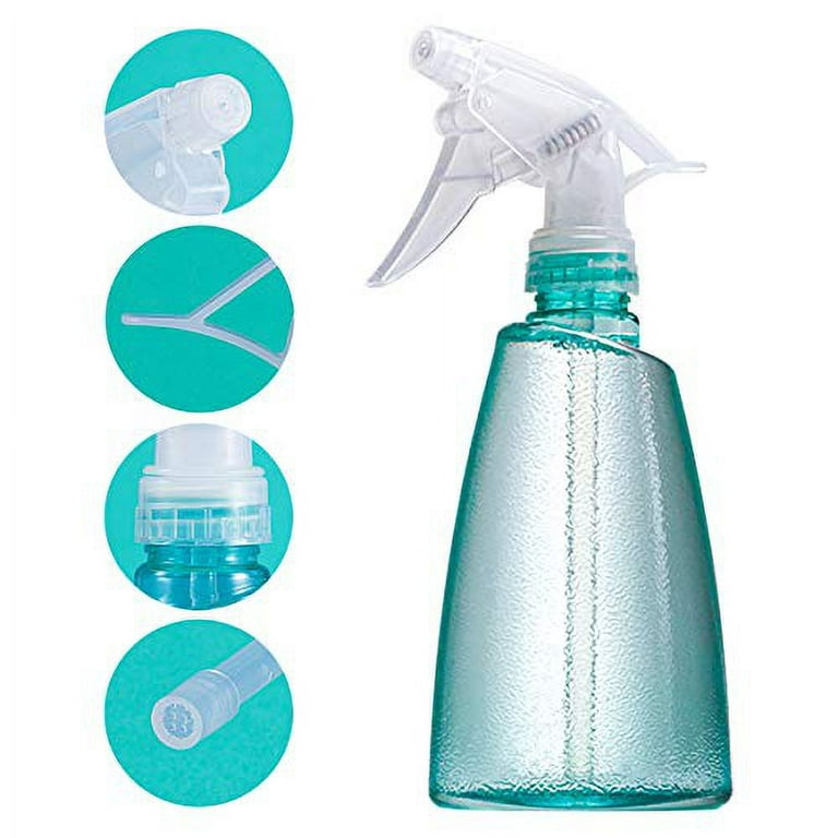Spray bottles for cleaning, Modern farmhouse Decor, custom spray bottles –  The Artsy Spot