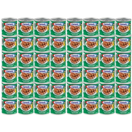 Salchichas Carmela De Pollo, Chicken Vienna Sausage 48 Count MASTER CARTON