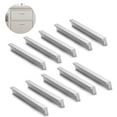 thumbnail image 2 of Whataatahia 10 manijas para muebles, manijas para puertas, manijas para barra de cocina, manijas para gabinetes, manijas para cajones, manijas para gabinetes de cocina para gabinetes de cocina, 2 of 8