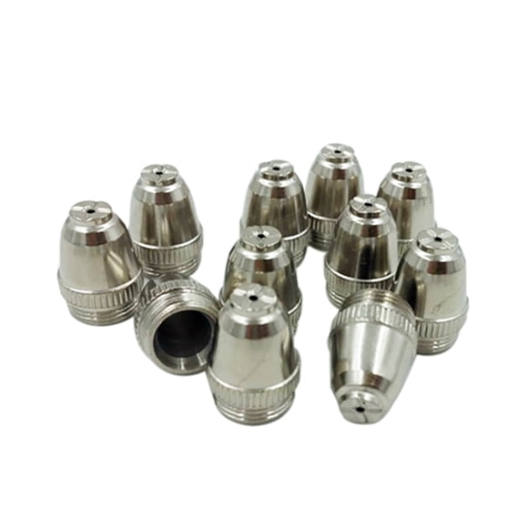 Tip 1.2MM trail pack of 10pcs / set for SG55 AG60 plasma gun for KickingHorse P40 plasma cutting inverter