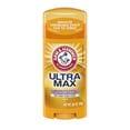 thumbnail image 2 of 3 Pack - Arm & Hammer ULTRAMAX Anti-Perspirant Deodorant Powder Fresh 2.6oz Each, 2 of 3