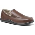 thumbnail image 2 of Hotter Men's Relax Mule Shoes Slip-On, 2 of 5