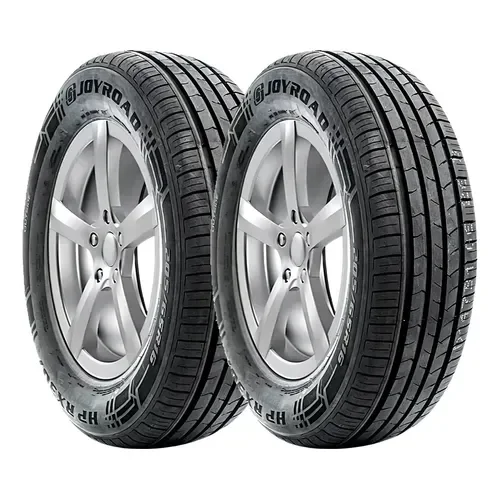 Kit de 2 llantas Joyroad RX3 LT 205/55 R16 91 V