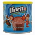 thumbnail image 5 of Kresto Chocolate Flavor Powder Drink Mix 16 oz, Can, 5 of 5