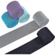 thumbnail image 1 of 11 Yards 5 Colors Flat Elastic Bands 2 Inch Wide Heavy Stretch High Elasticity Elastic Band for Waistband Wig Bands Cuff Sewing Crafts DIY DIY, 1 of 5