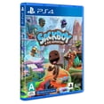 thumbnail image 2 of Sackboy: A Big Adventure Sony PlayStation 4, 2 of 2