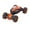 Orange, variant on Gqtwoy Hand Controlled Remote Control Car 2.4Ghz 4WD High Speed Double Side Stunt, Gesture Sensing, USB Rechargeable, Perfect for Outdoor Play and Birthday Gifts