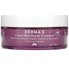 Derma E, Crepey Skin Repair Treatment, 6 oz Pack of 3