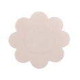 thumbnail image 1 of 20 Piezae Empanadae Pezón para El Pecho, Almohadilla para , Adhesivo Autoadhesivo, Flor Beige BLESIY accesorio de la cubierta del pecho de las mujeres, 1 of 8