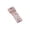 H012- Style L, variant on White Ribbon for Gift Wrapping Patriotic Star Print Ribbon 1.5 Inch Ribbon 4Th of July Party Decorations Door Hanging Decor Home Accents