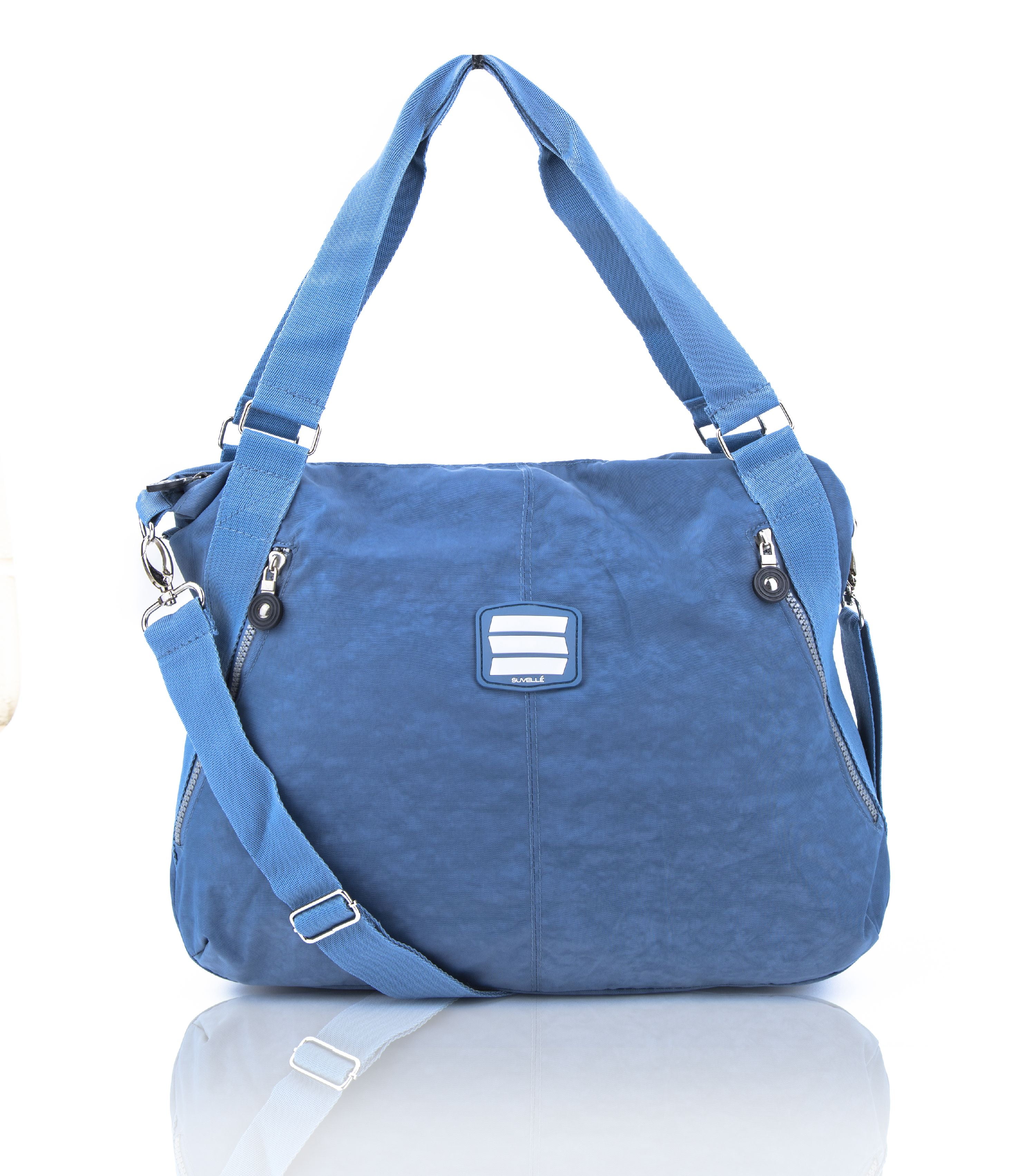 lightweight crossbody tote