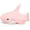pink-shark, variant on MorisMos 38.6in Pink Shark Stuffed Animal, Soft Shark Plush Pillow