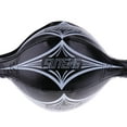 thumbnail image 3 of Double End Boxing Speed Ball Focus Training Equipment Kick Punch Workout Bag Black, 3 of 6