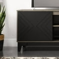 thumbnail image 3 of Nexera Arrow 72 inch TV Stand, 3 of 3