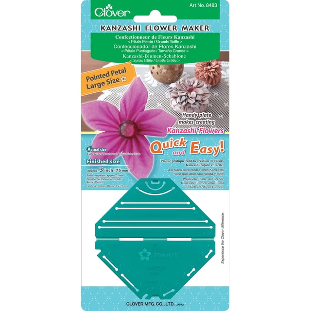 Trébol Clover 8483