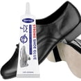 thumbnail image 1 of Shoe Glue Sole Repair - Shoe Repair Adhesive | 2oz Shoe Bond Glue, Waterproof Shoe Repair Glue, Professional Grade Quick Dry Shoe Repair Glue, Sneaker Fix Glue High Temperature Resistant For Boots, 1 of 1