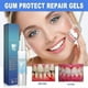 thumbnail image 1 of Gum Shield Gel, Gum Treatment Gel, Gum Disease Treatment Teeth Whitening Essence for Gum Repair, 1 of 4