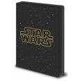 thumbnail image 1 of Star Wars Journal de Couverture d'Ouverture, 1 of 1