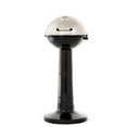 thumbnail image 1 of Barbecue Extérieur Extérieur Portable Électrique Masterbuilt 1650 Watts, Noir, 1 of 3