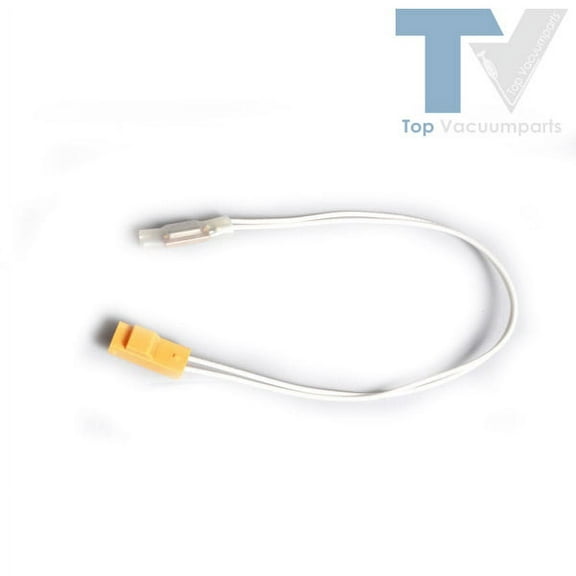 Replacement Part For Panasonic MC-E583 Beltless Vacuum Cleaner Thermal Protector # AMC8E92W8100