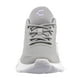 thumbnail image 4 of Tenis Charly Mujer Deportivo Confortable gris 22, 4 of 4