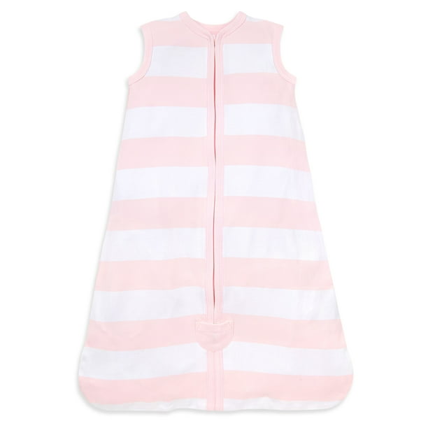 ballon Factureerbaar transactie Burts Bees Baby - Beekeeper Wearable Blanket, Organic Cotton - Walmart.com