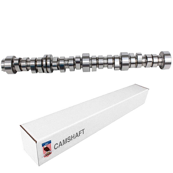 DNJ CAM3201 Camshaft Fits Cars & Trucks 04-17 Chevrolet GMC Canyon Colorado 4.8L V8 OHV 16v