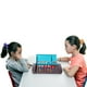thumbnail image 5 of Mini juego de mesa Montessori de rotura, juguete educativo, divertido juego de mesa interactivo para padres e hijos, 5 of 8