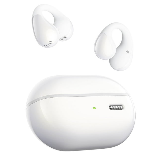Auriculares inalámbricos SoundPEATS PearlClip Pro Ear Ultra Open