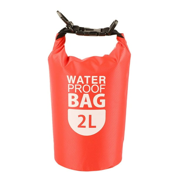 Dry bag deals pouch